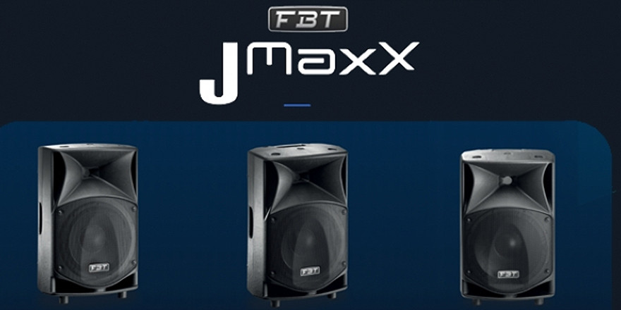 Maximum Performance from new FBT JMaxX