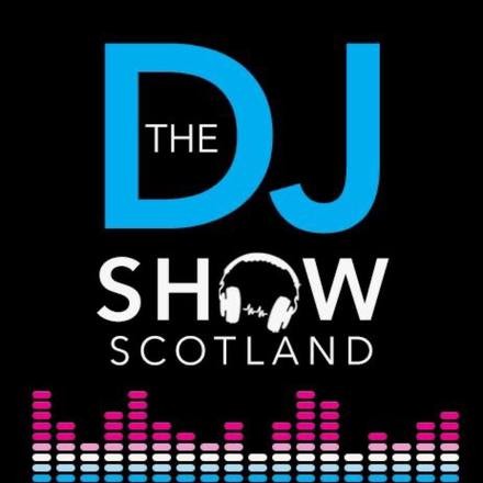 The DJ Show Scotland 2020