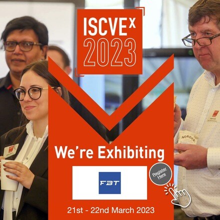 ISCVEx