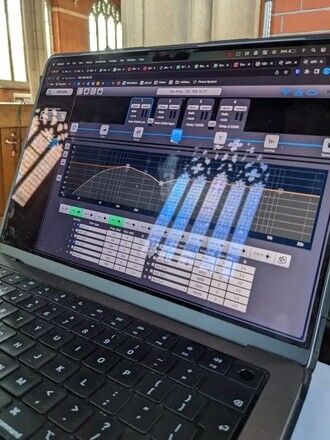 CloudPower Supports Flexible Worship at St Cuthbert’s