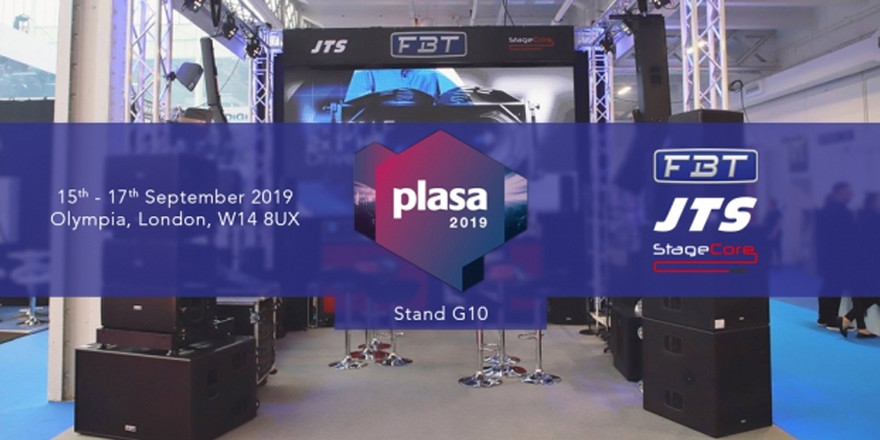 Plasa London