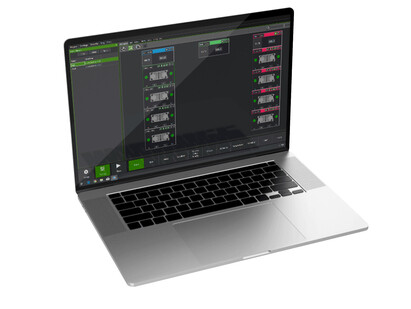FBT Infinito Management Suite FBT Infinito Management Suite