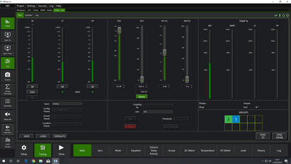 FBT Infinito Management Suite