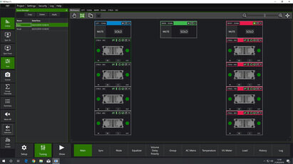 FBT Infinito Management Suite