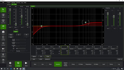 FBT Infinito Management Suite