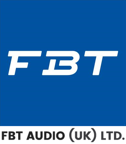 FBT Audio (UK) Ltd